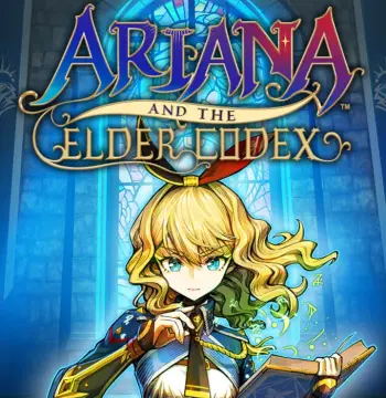 Ariana and the Elder Codex NA PS4/PS5 CD Key