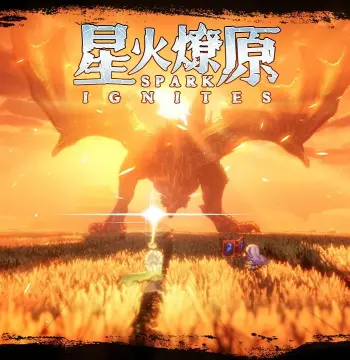 SPARK IGNITES PC Steam CD Key
