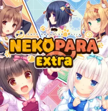 NEKOPARA Extra PC Steam CD Key