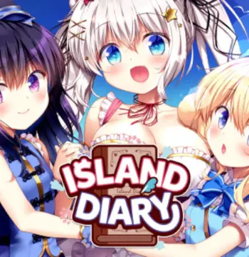 Island Diary PC Steam CD Key