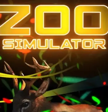 Zoo Simulator Xbox Series X|S CD Key