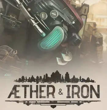 Aether & Iron PC Steam CD Key