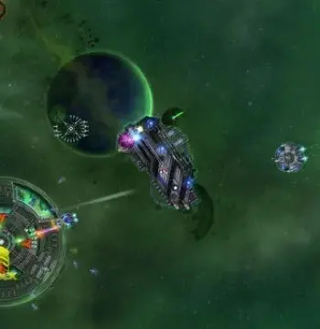 Space Pirates and Zombies Steam CD Key