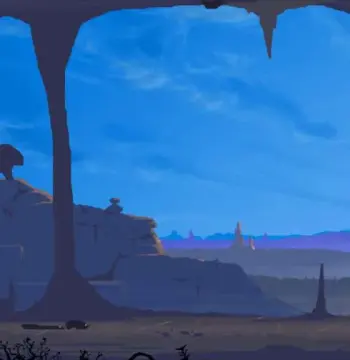 Another World 20th Anniversary Edition Steam CD Key