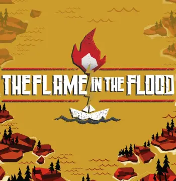The Flame in the Flood Steam CD Key