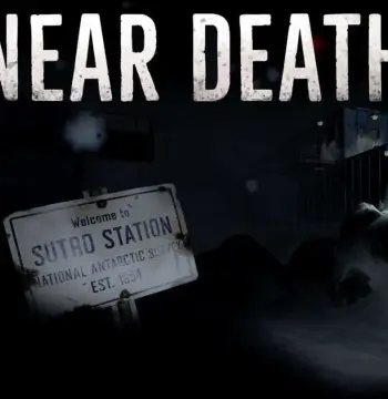 Near Death Steam CD Key