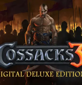 Cossacks 3 Digital Deluxe Edition PC Steam CD Key