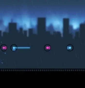 Melody's Escape Steam CD Key