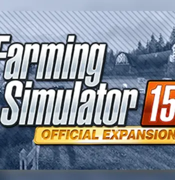 Farming Simulator 15 - Gold DLC Steam CD Key