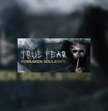True Fear: Forsaken Souls Part 2 Steam CD Key