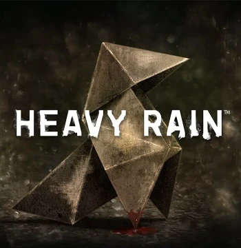 Heavy Rain EU Epic Games CD Key