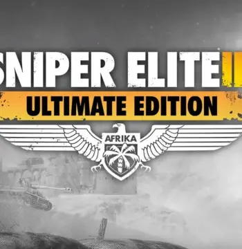 Sniper Elite 3 ULTIMATE EDITION EU XBOX One CD Key