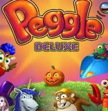 Peggle Deluxe EA App CD Key