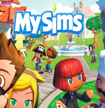 MySims PC EA App CD Key