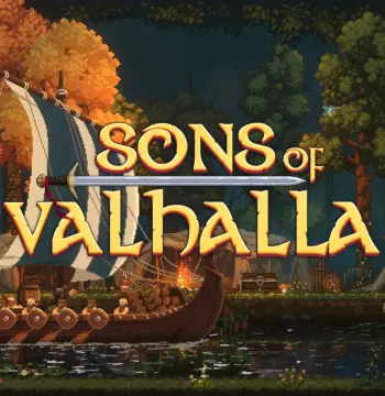 Sons of Valhalla LATAM Steam CD Key