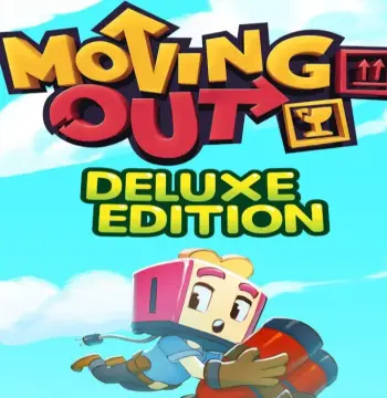 Moving Out Deluxe Edition EU PC Steam CD Key