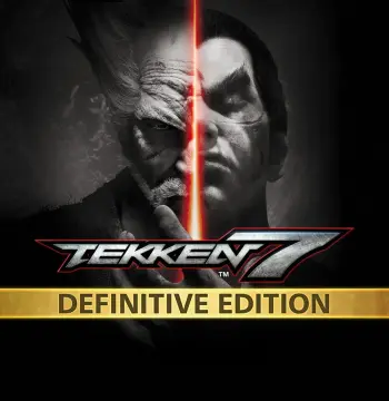 TEKKEN 7 Definitive Edition RU PC Steam CD Key