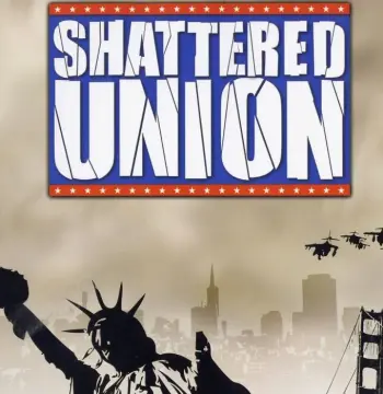 Shattered Union EU PC Steam CD Key