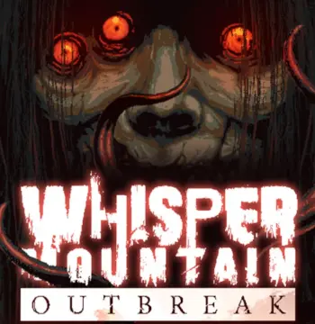 Whisper Mountain Outbreak PC Steam CD Key