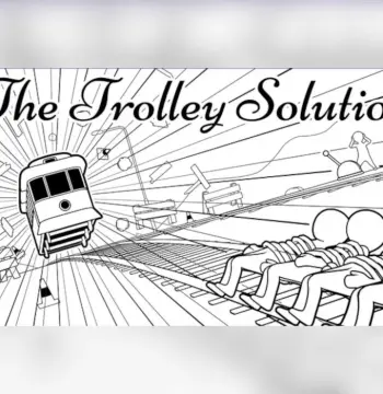 The Trolley Solution PC Steam CD Key