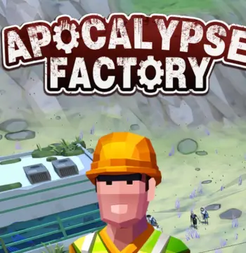 Apocalypse Factory PC Steam CD Key
