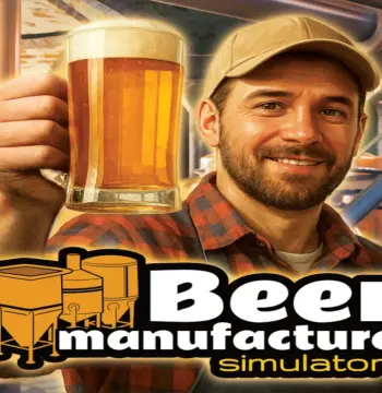 Beer Manufacturer Simulator PC Steam CD Key
