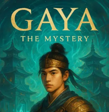 GAYA - The Mystery PC Steam CD Key