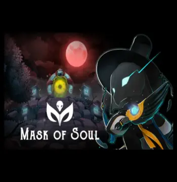 Mask of Soul PC Steam CD Key