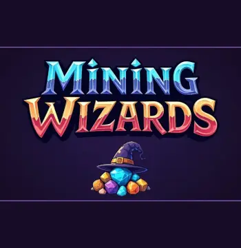 Mining Wizards PC Steam CD Key