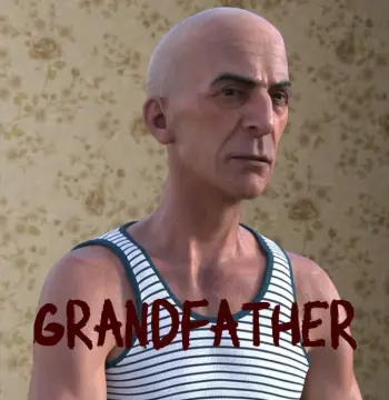 GRANDFATHER PC Steam CD Key
