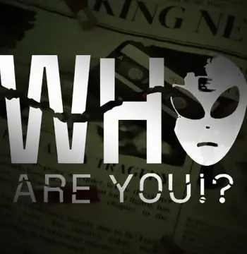Who are you!? PC Steam CD Key