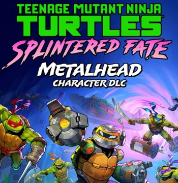 Teenage Mutant Ninja Turtles: Splintered Fate - Metalhead DLC PC Steam CD Key
