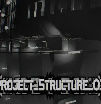project_Structure_01 PC Steam CD Key