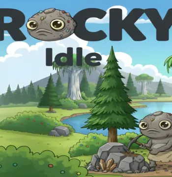 Rocky Idle PC Steam CD Key