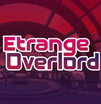 Etrange Overlord EU PS4/PS5 CD Key