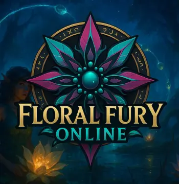 Floral Fury Online PC Steam CD Key