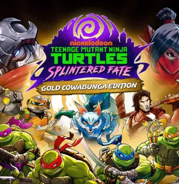Teenage Mutant Ninja Turtles: Splintered Fate Gold Cowabunga Edition PC Steam CD Key