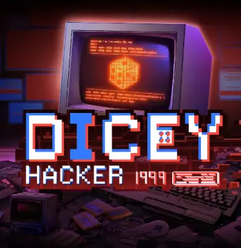 Dicey Hacker 1999 PC Steam CD Key