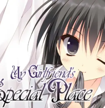 My Girlfriend's Special Place PC Steam CD Key (valid until April 2027)