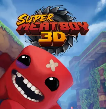 Super Meat Boy 3D PC Steam Altergift