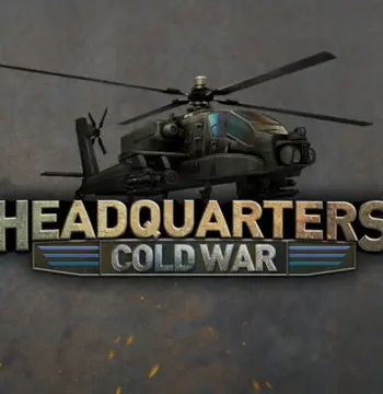 Headquarters: Cold War PC Steam CD Key