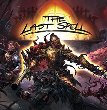 The Last Spell EU (without RU/CIS) PC Steam CD Key