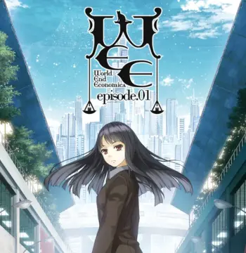 WORLD END ECONOMiCA Episode.01 PC Steam CD Key (valid until April 2027)