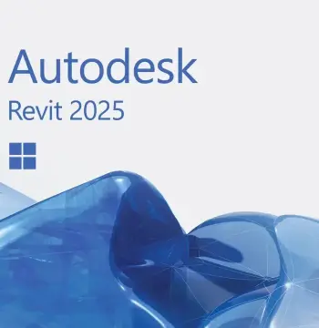 Autodesk Revit 2025 Educational Key (1 Year / 1 PC)