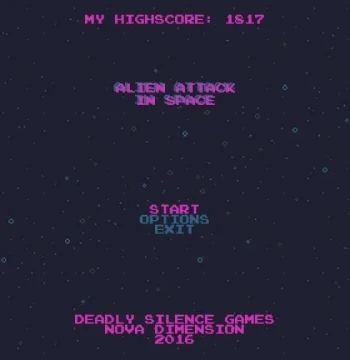 Alien Attack: Zero DLC Steam CD Key