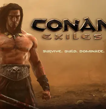 Conan Exiles - Year 1 DLC Bundle Steam CD Key
