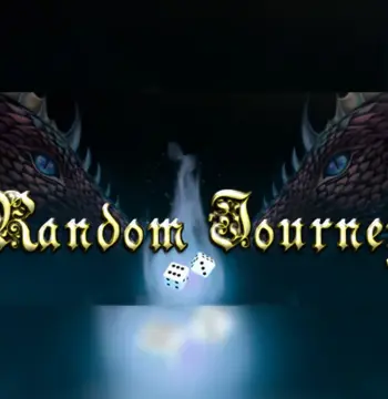 Random Journey Steam CD Key