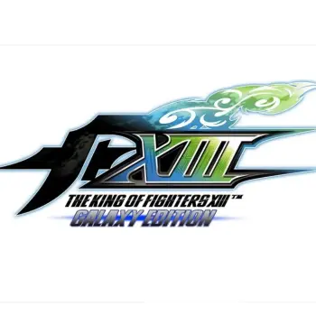 The King of Fighters XIII Galaxy Edition GOG CD Key