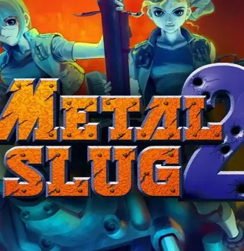METAL SLUG 2 GOG CD Key