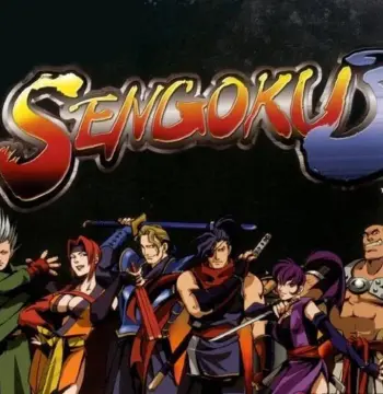 Sengoku 3 GOG CD Key
